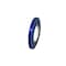 Sealer Sales 3/8 PVC Tape, 180 yards, Blue for Bag Sealers PVC-BLU - alternate 1